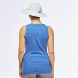 Women s Trekking Hat UV Protect - Trek 500 Hot on Sale