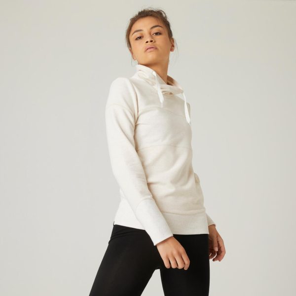 Women s Sweatshirt - 520W Fashion