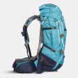 Women s Trekking Backpack 45+10L - MT500 Air Online Hot Sale