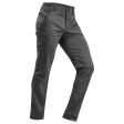 Men’s Hiking Trousers - NH100 Fashion