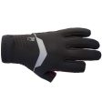 Kids Sailing Gloves Three-finger Neoprene 1mm - 500 Supply