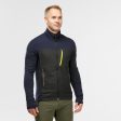 Men s Mountain Trekking Jacket Merino Wool - MT900 Online