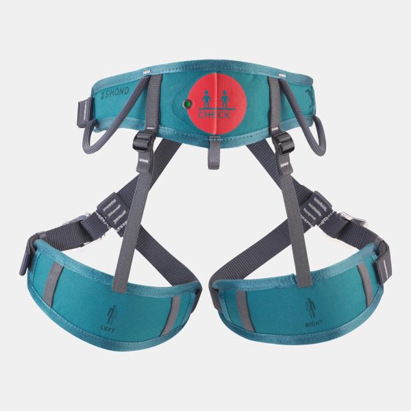 Simond Kid s Climbing Harness For Cheap