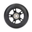 Scooter Wheel w  Bearings 100mm Sale