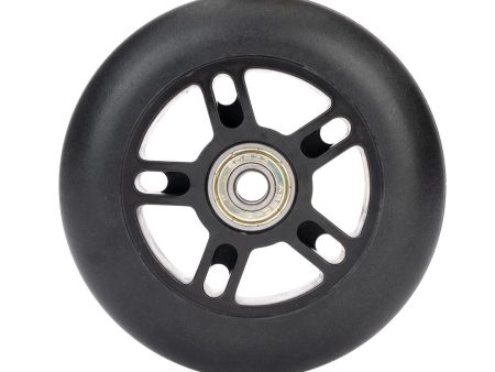 Scooter Wheel w  Bearings 100mm Sale