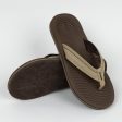 Men s Flip-flops - 500 Navy on Sale