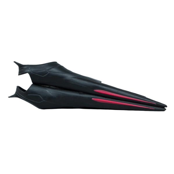 Adult & Kid s Rigid Long Swimming Fins - Topfins 900 Online