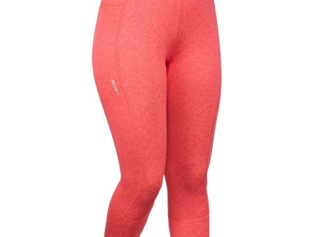 500 Women s Base Layer Ski Bottoms Online now