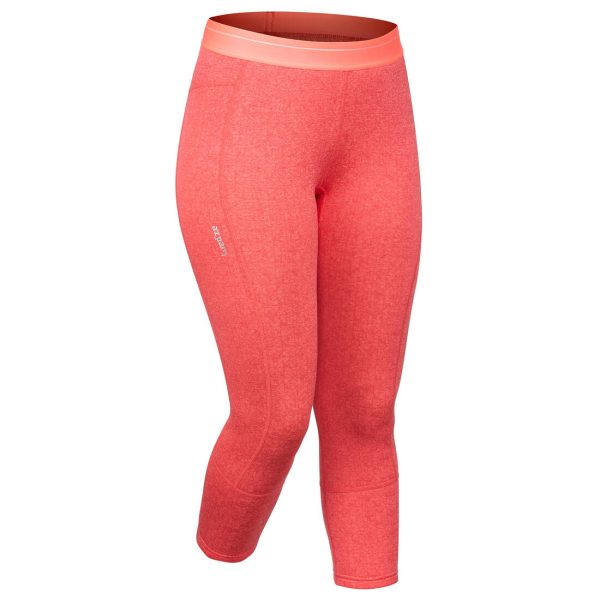 500 Women s Base Layer Ski Bottoms Online now