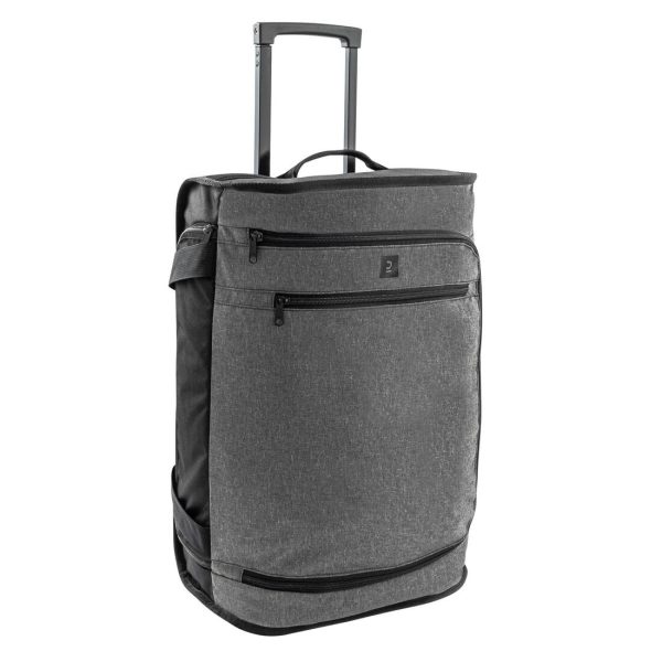 Kipsta Roller Bag Suitcase - 30L Online Hot Sale