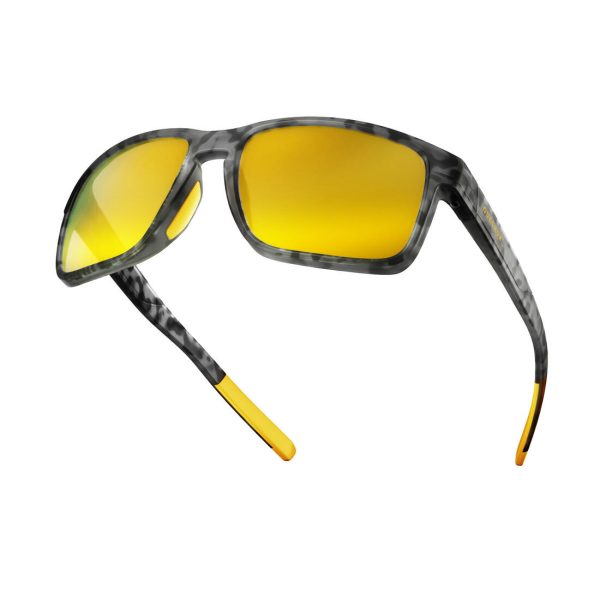 Adult Sunglasses Cat 3 - MH 530 Yellow For Cheap