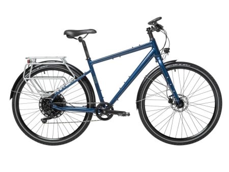 Riverside RT 520 Hybrid Touring Bike 28  on Sale