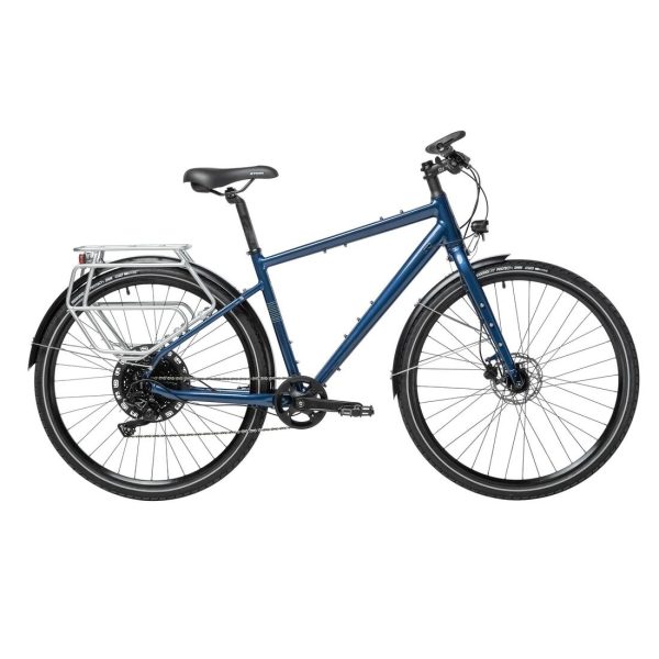 Riverside RT 520 Hybrid Touring Bike 28  on Sale