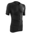 Keepdry 500 Adult Thermal Base Layer Top - Short-Sleeved Online now