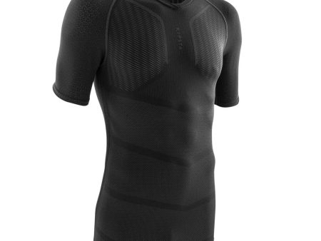 Keepdry 500 Adult Thermal Base Layer Top - Short-Sleeved Online now