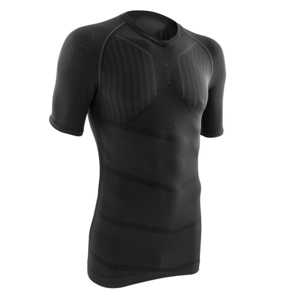 Keepdry 500 Adult Thermal Base Layer Top - Short-Sleeved Online now