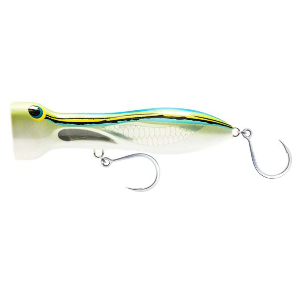 Nomad Design Chug Norris Popper Lure Fashion