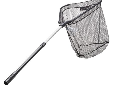 Fishing keepnet PRF 4X4 120 For Discount