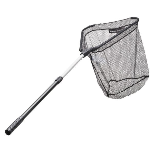 Fishing keepnet PRF 4X4 120 For Discount