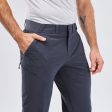 MH100 Men s Hiking Trousers Hot on Sale