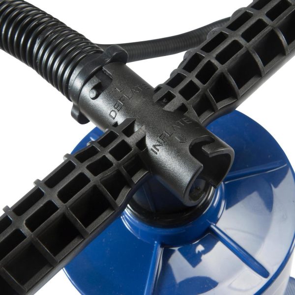 Air Mattress Double Action Hand Pump 4L For Sale