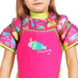 Sea Queen Kid s Water Wings Float Suit Hot on Sale