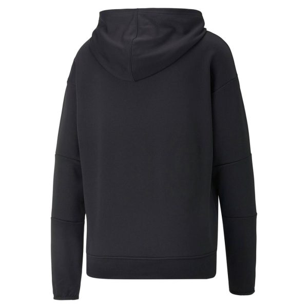 Puma Train All Day Women s Hoodie - Puma Black Online now