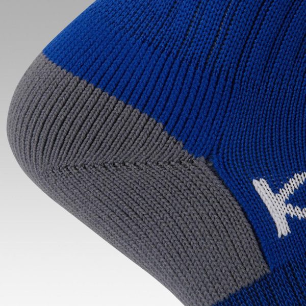 Kipsta F500 Adult Soccer Socks For Discount