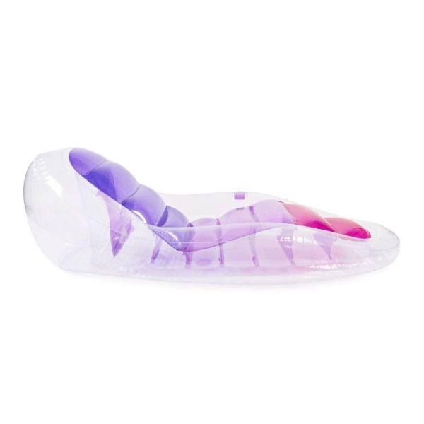 Swimways Dry Float- Lay-Z Lounger - Orchid Online now