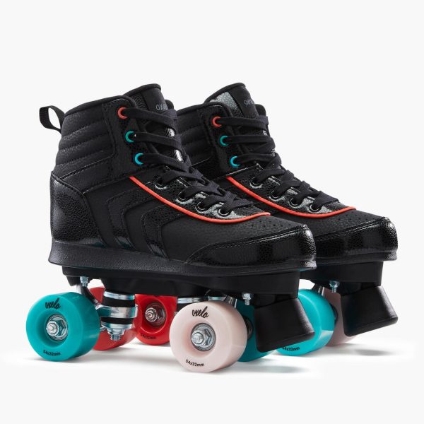 Kid s Roller Skates - Quad 100 Supply