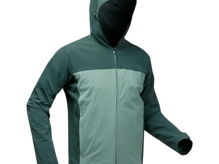 Anti Mosquito Hiking Jacket - Tropic 900 Fashion