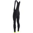 RC100 Men s Winter Cycling Bib Tights Supply