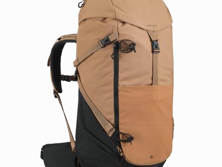 Mountain Walking Backpack 40L - MH500 Discount