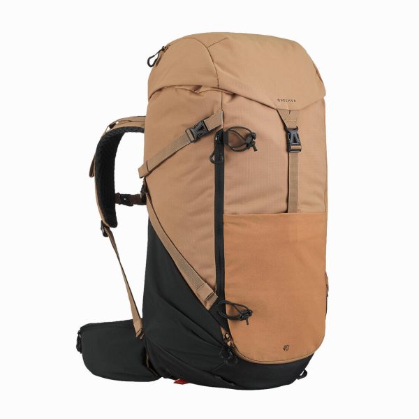 Mountain Walking Backpack 40L - MH500 Discount