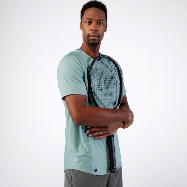 Men s Tennis T-Shirt Short-Sleeved - Dry RN Online Hot Sale