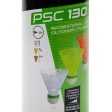 Outdoor Plastic Badminton Shuttlecock 3-pack - PSC 130 Cheap