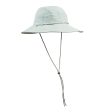 Women s Trekking Hat UV Protect - Trek 500 Hot on Sale