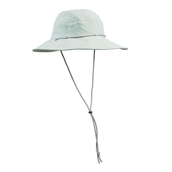 Women s Trekking Hat UV Protect - Trek 500 Hot on Sale