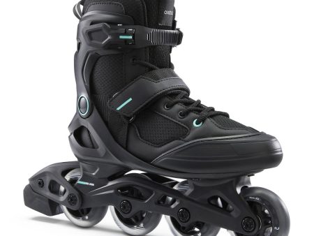 Women s Fitness Inline Skates - Fit100 Online