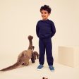 Domyos 100B Kids Basic Tracksuit Sale