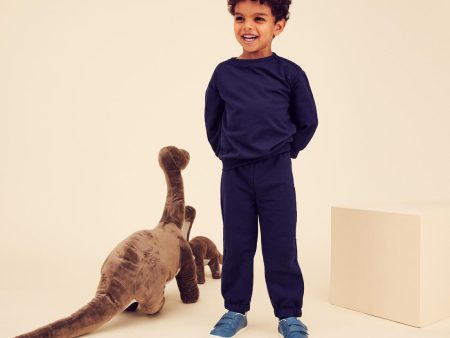 Domyos 100B Kids Basic Tracksuit Sale