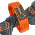 Climbing Harness Easy 3 Blue Sale