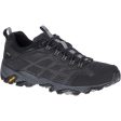 Merrell Moab FST 2 Gore-Tex Men’s Hiking Shoe Sale