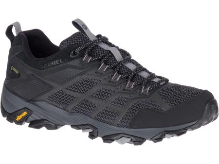 Merrell Moab FST 2 Gore-Tex Men’s Hiking Shoe Sale