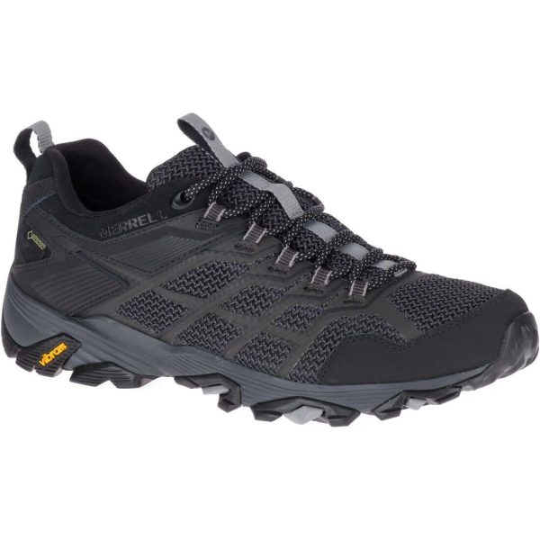 Merrell Moab FST 2 Gore-Tex Men’s Hiking Shoe Sale