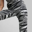 Puma Ess+ Animal Print Women s Leggings Online now