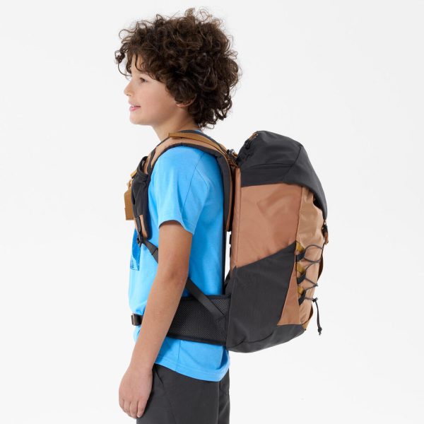 Quechua MH500 Kid s Hiking Backpack - 18L Online