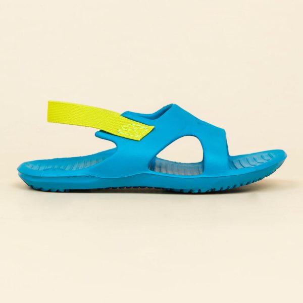 Kids Pool Sliders - Slap 100 Fashion