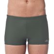 Men s Swimming Boxer Shorts - 100 Basic Discount