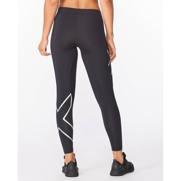 2XU Core Compression Tights For Cheap